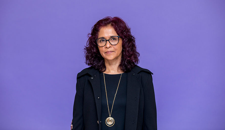 La Academia Mexicana de Ciencias acepta a la Dra. María Elena Sánchez Vergara