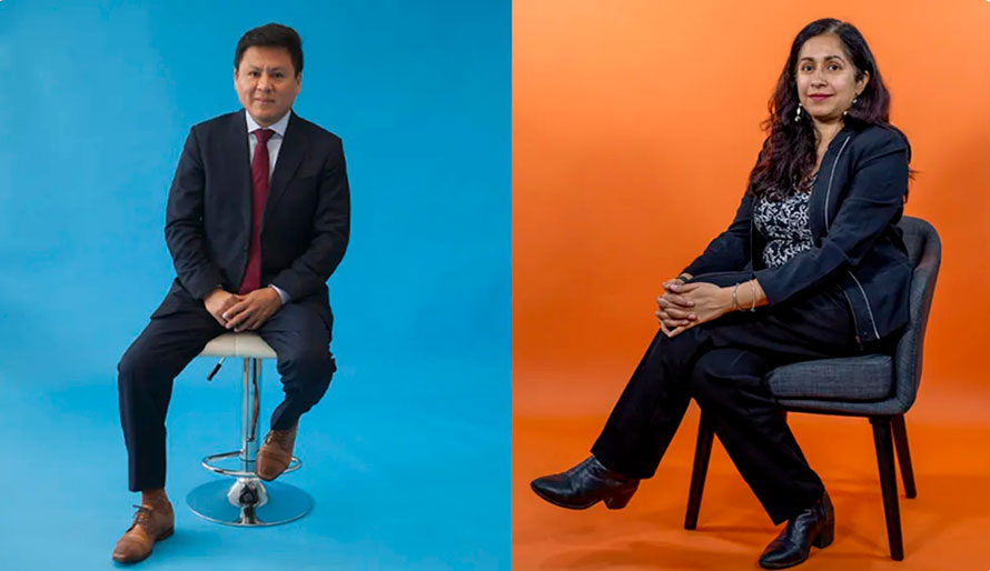 Investigadores Anáhuac ganan Premio Talento: Jóvenes Científicos e Investigadores COMECYT 2025