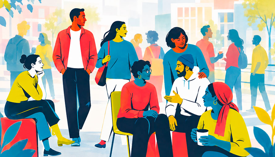 GEI Salud y factores Psicosociales