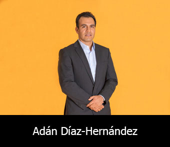 Adán Díaz-Hernández