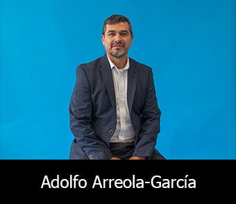 Adolfo Arreola-García