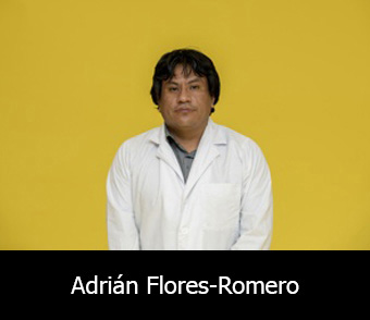 Adrián Flores-Romero