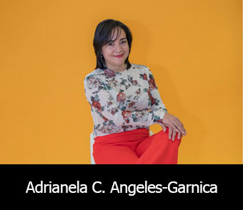 Adrianela Citlali Angeles-Garnica 