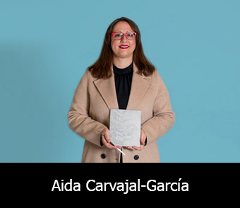 Aida Carvajal-García 
