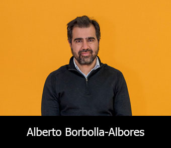 Alberto Borbolla-Albores