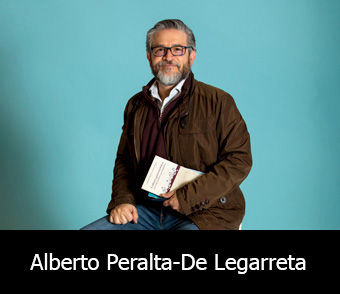 Alberto Peralta-de Legarreta