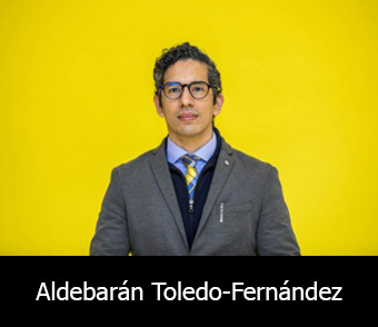 Aldebarán Toledo-Fernández 