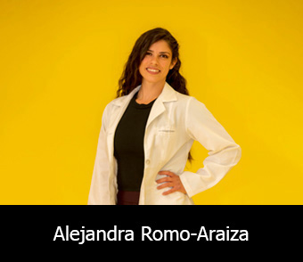Alejandra Romo-Araiza