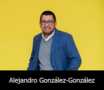 Alejandro González-González