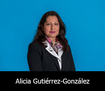 Alicia Gutierrez-González