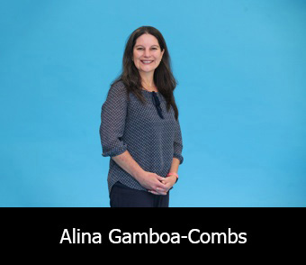 Alina Gamboa-Combs 