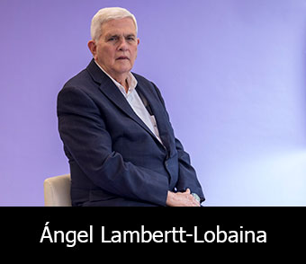 Ángel Lambertt-Lobaina 