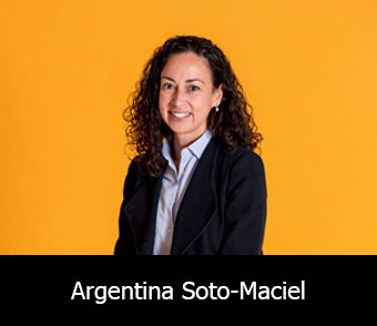 Argentina Soto-Maciel