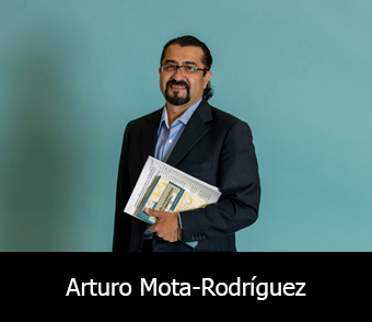 Arturo Mota-Rodríguez