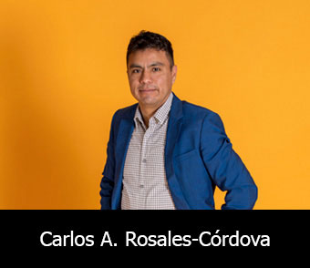 Carlos Aldebarán Rosales-Córdova