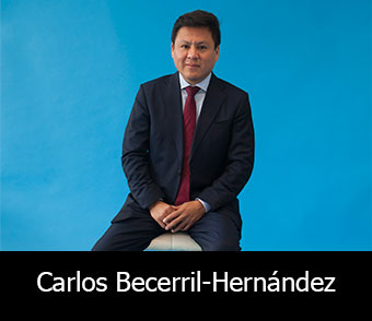 Carlos Becerril-Hernández