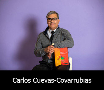Carlos Cuevas-Covarrubias