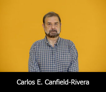 Carlos Eduardo Canfield-Rivera