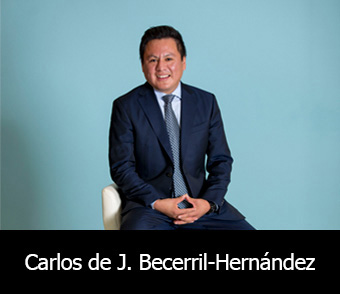 Becerril Hernández, Carlos 