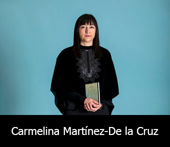 CARMELINA MARTÍNEZ-DE LA CRUZ