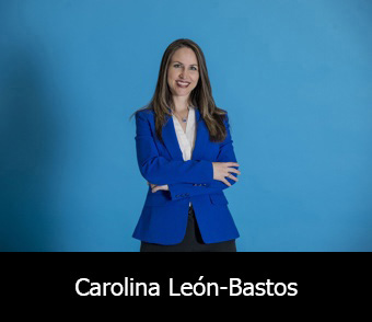 Carolina León-Bastos