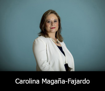 Carolina Magaña-Fajardo