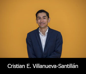Cristian Erasmo Villanueva-Santillán 