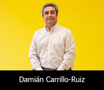 José D. CaRrillo-Ruiz 