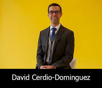 David Cerdio-Domínguez 