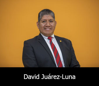 David Juárez-Luna