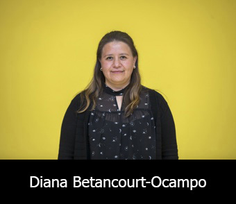 Diana Betancourt-Ocampo