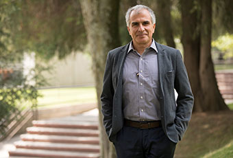 Wiencke Olivares, Enrique
