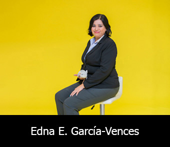 Edna Elisa García-Vences
