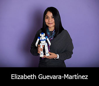 Elizabeth Guevara-Martínez