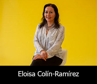 Eloisa Colín-Ramírez 