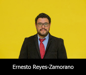 Ernesto Reyes-Zamorano