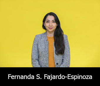 Fernanda Sarahí Fajardo-Espinoza