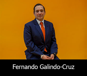 Fernando Galindo-Cruz 