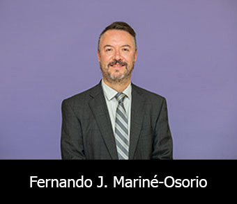Fernando José Mariné-Osorio 