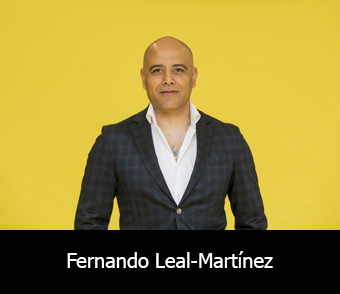 Fernando Leal-Martínez