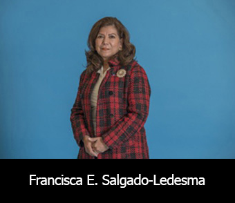 Francisca Eréndira Salgado-Ledesma