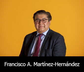 Francisco Antonio Martínez-Hernández