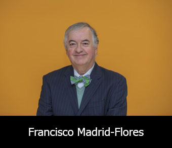 Francisco Madrid-Flores