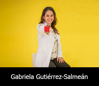 Gabriela Gutiérrez-Salmeán