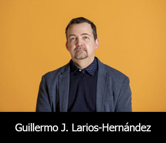 Guillermo Jesús Larios-Hernández