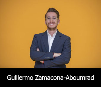Guillermo Alfredo Zamacona-Aboumrad 