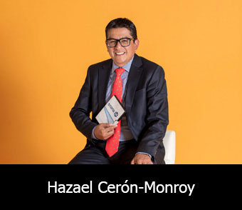 Hazael Cerón-Monroy 