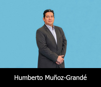 Humberto Muñoz-Grandé