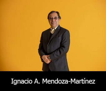 Ignacio Alejandro Mendoza-Martínez