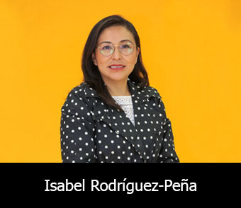 Isabel Rodríguez-Peña